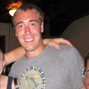 Meet your Posher, Dylan